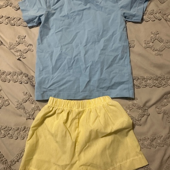 Three sisters Easter set - Picture 3 of 3